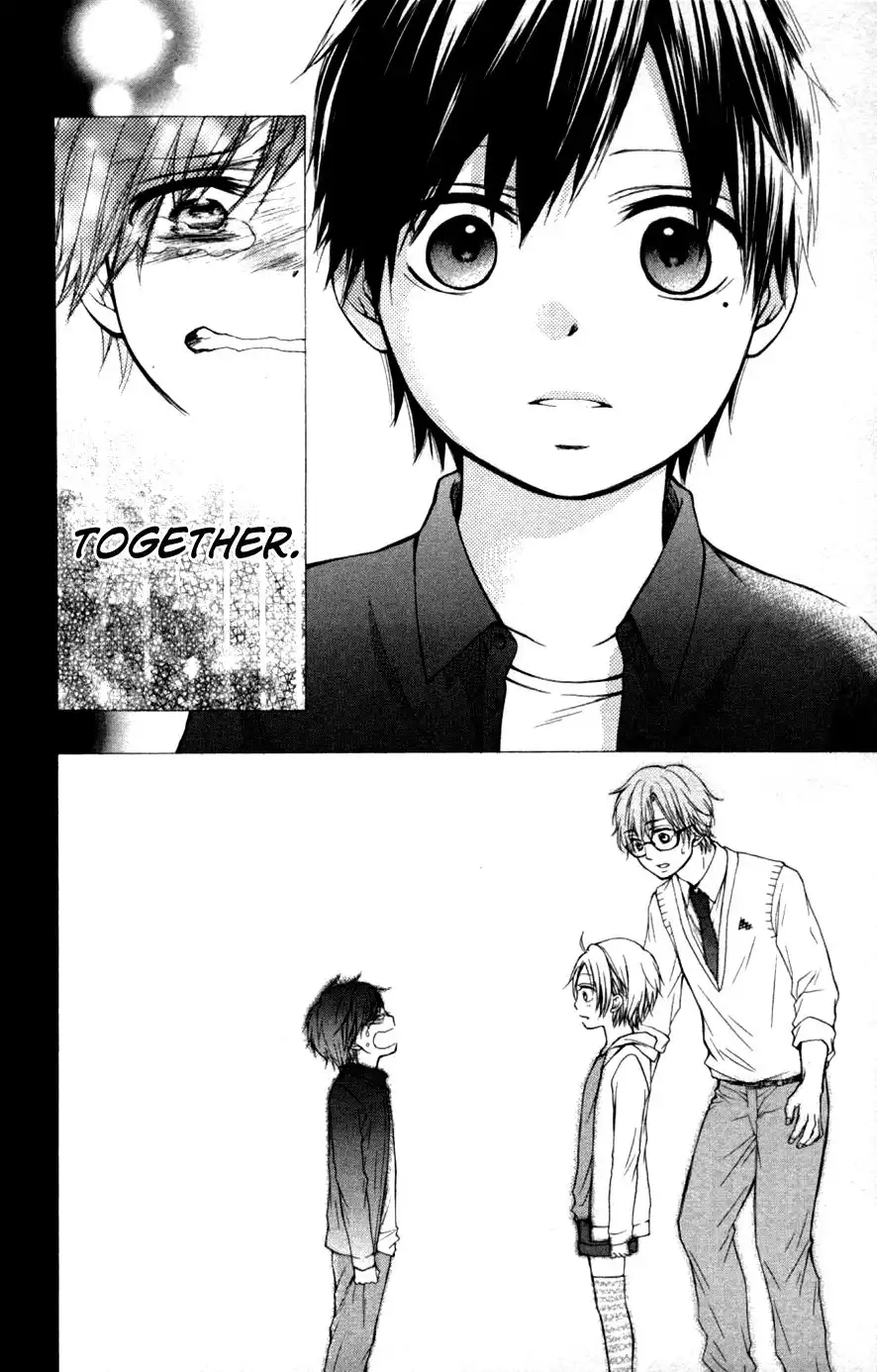 Kono Oto Tomare! Chapter 23 13